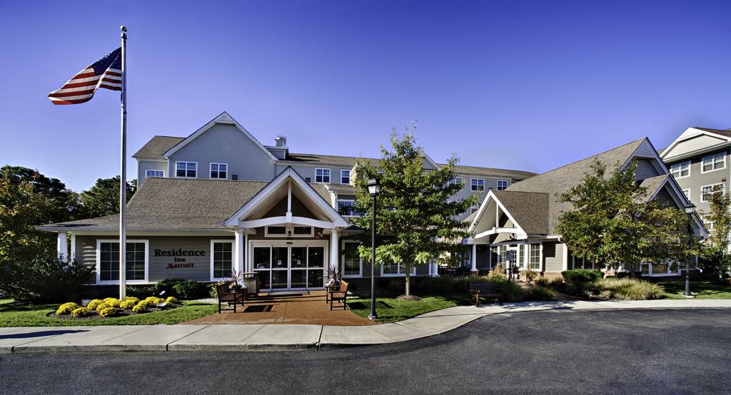 Residence Inn Atlantic City Airport Egg Harbor Township