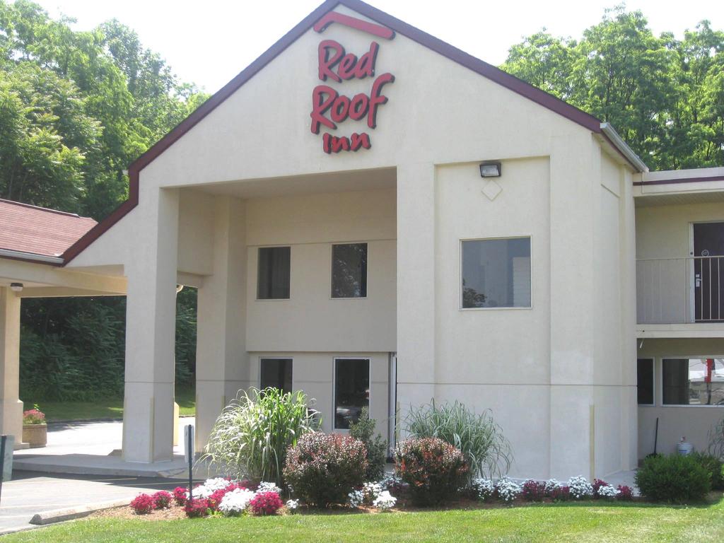 Red Roof Inn Hagerstown - Williamsport