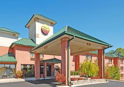 Comfort Inn Lenoir City