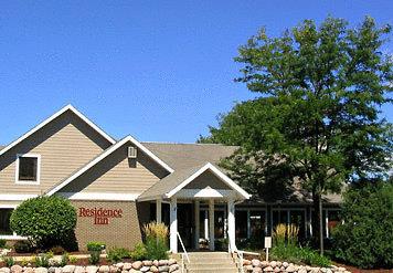 Residence Inn Milwaukee Brookfield