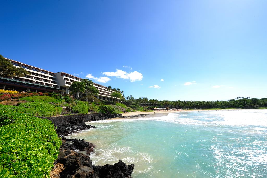 Mauna Kea Beach Hotel Autograph Collection