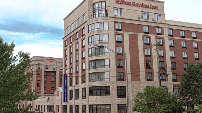 Hilton Garden Inn Pikeville