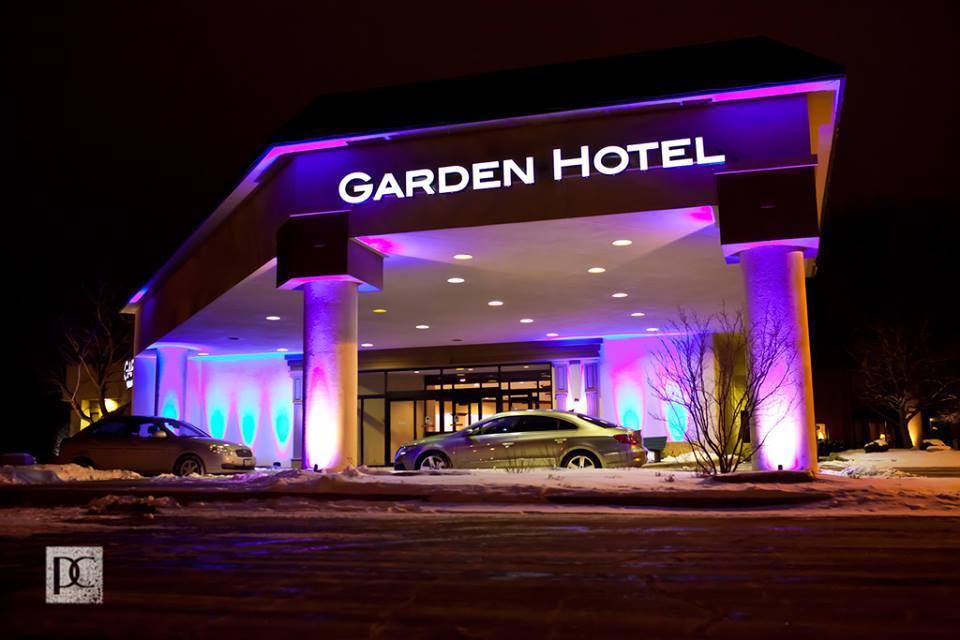 Garden Hotel and Conference Center