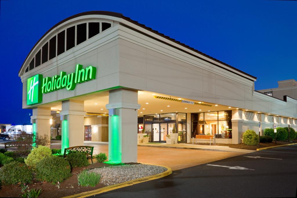 Holiday Inn South Plainfield