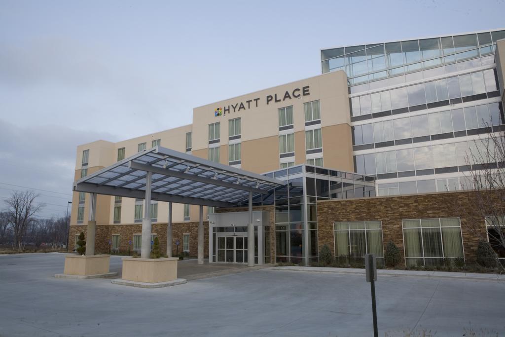 Hyatt Place Grand Rapids-South