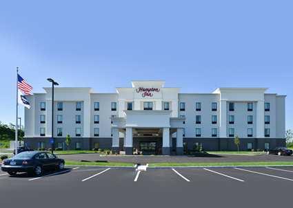 Hampton Inn Middletown