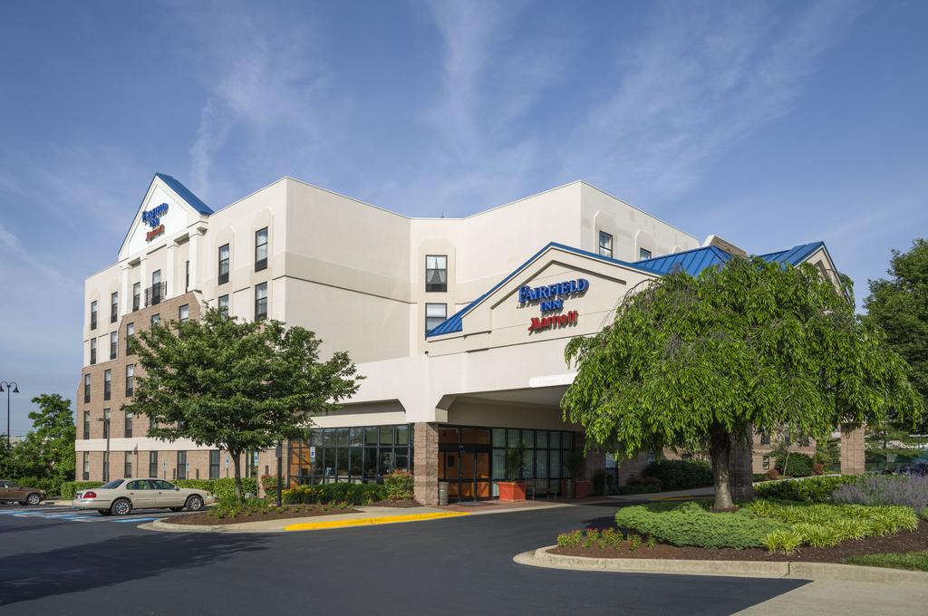 Fairfield Inn Laurel