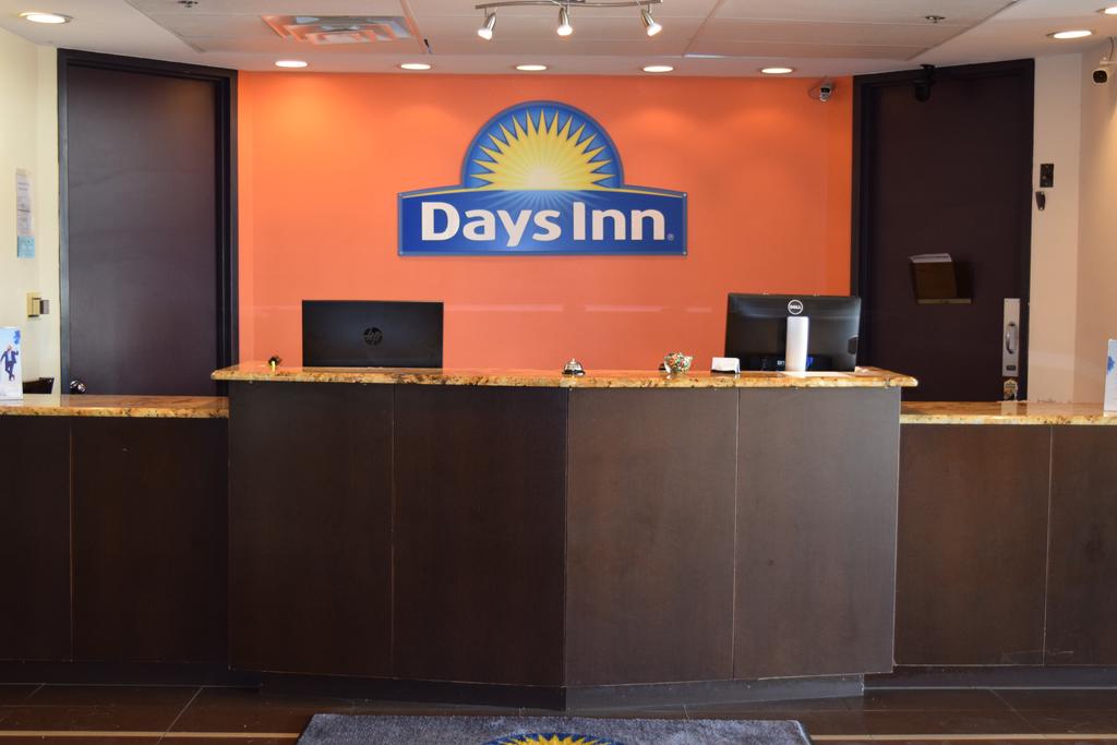 Days Inn Sherman