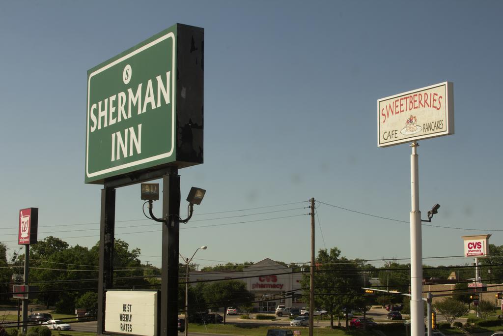 Sherman Inn