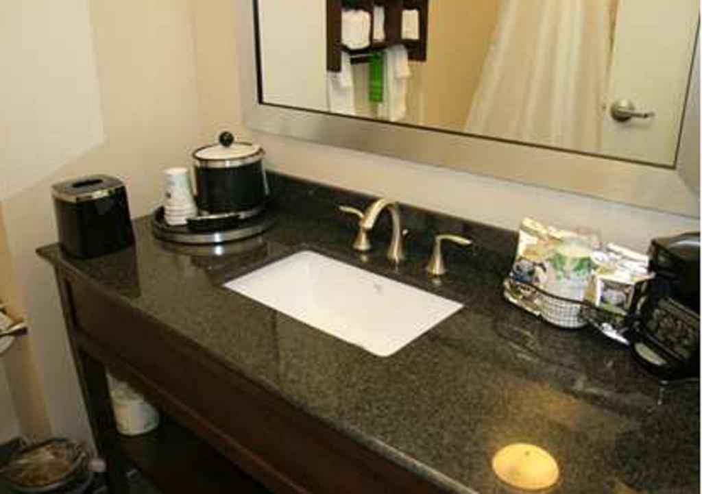 Hampton Inn Natchitoches