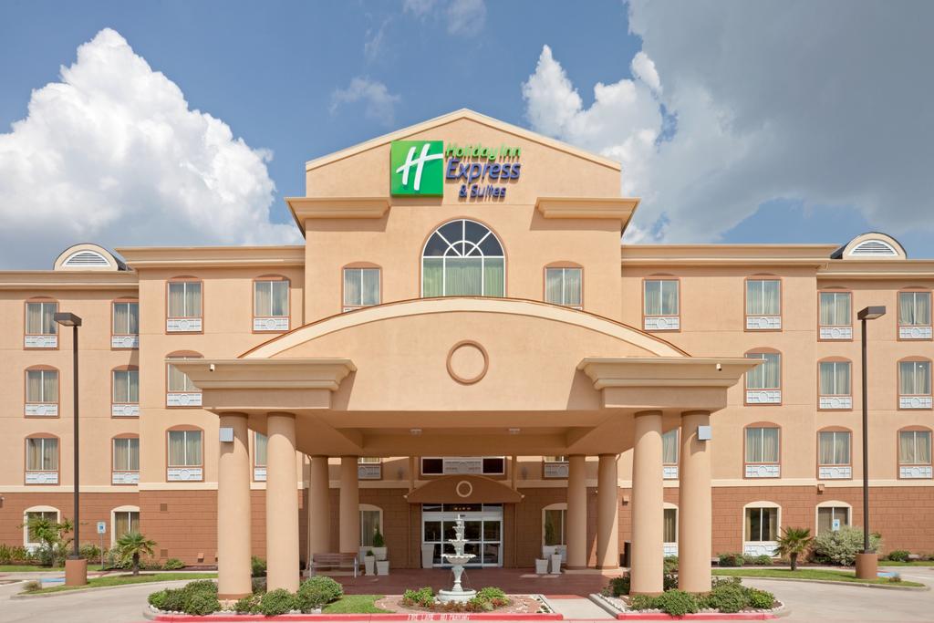 Holiday Inn Ex  Stes Terrell