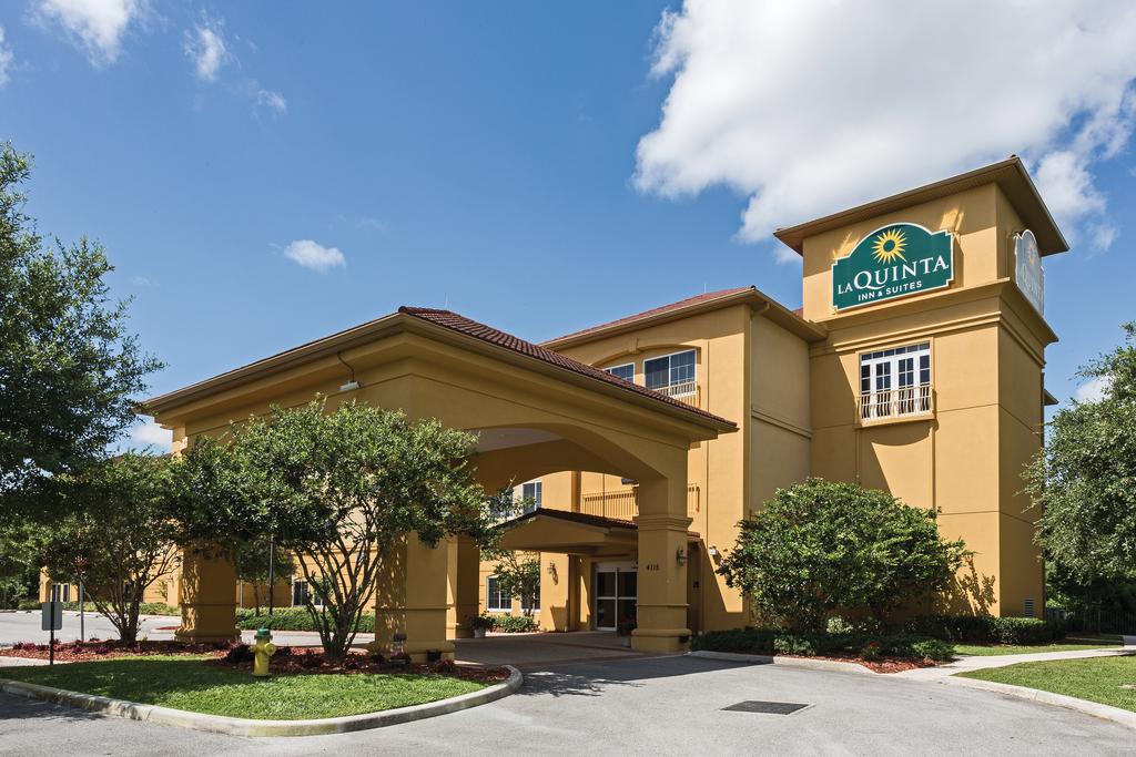 La Quinta Inn and Suites Sebring