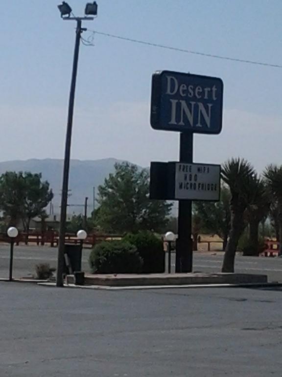 Desert Inn