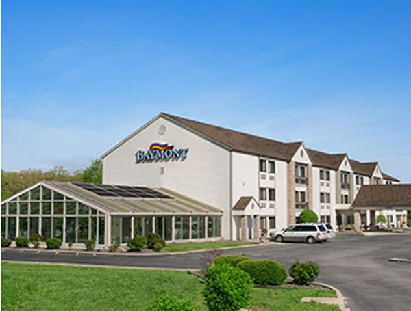 Baymont Inn and Suites Sullivan