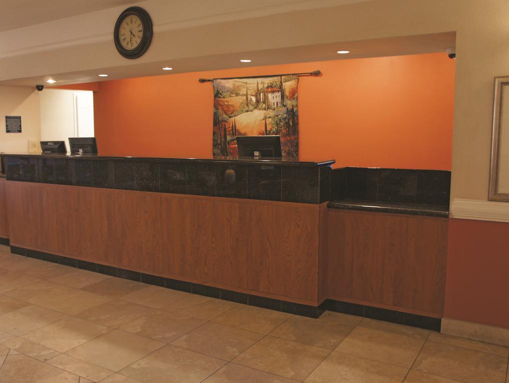 La Quinta Inn and Suites Mission - West McAllen