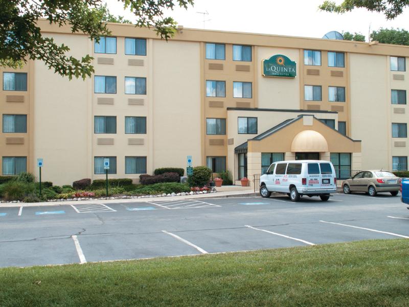 La Quinta Inn and Suites Columbia Jessup