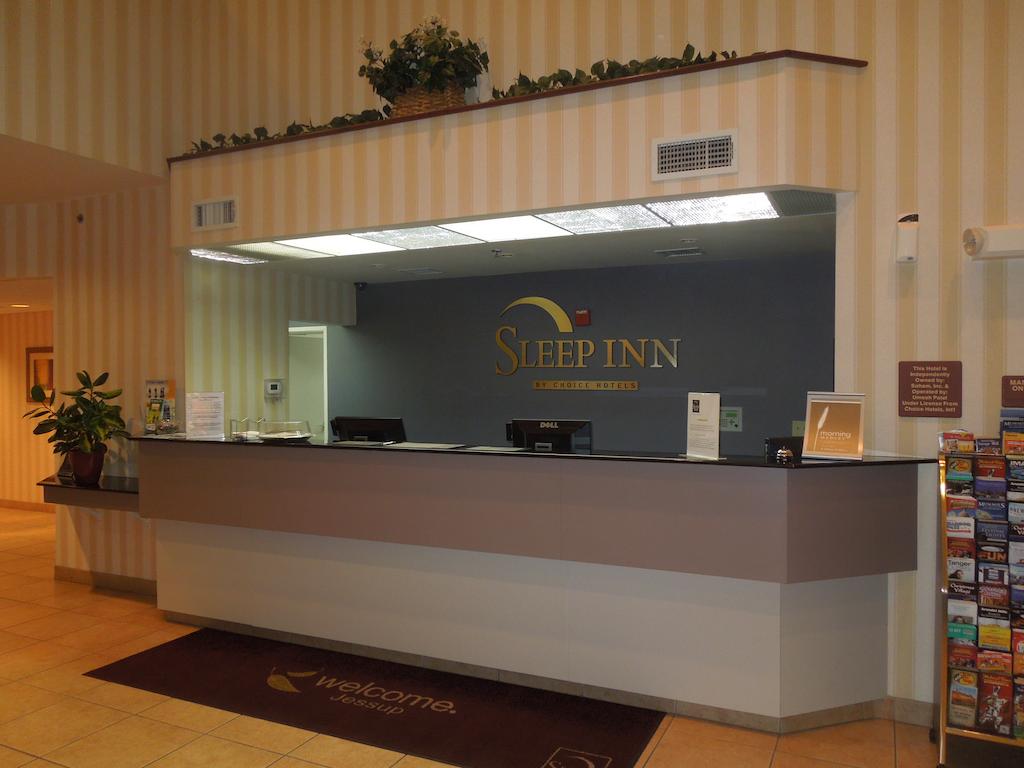 Sleep Inn Jessup