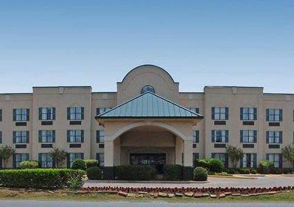 Comfort Suites McAlester