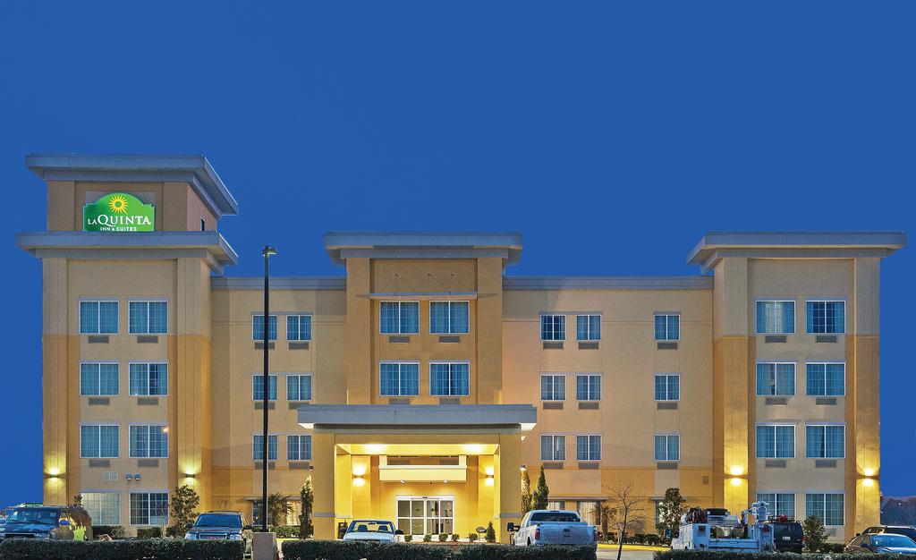 La Quinta Inn and Suites McAlester