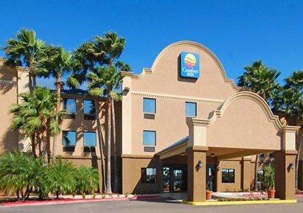 Comfort Inn Mission