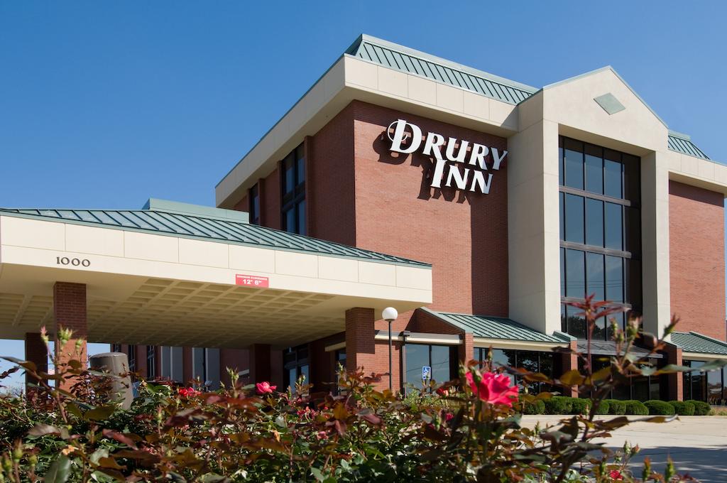 Drury Inn Columbia Stadium Blvd