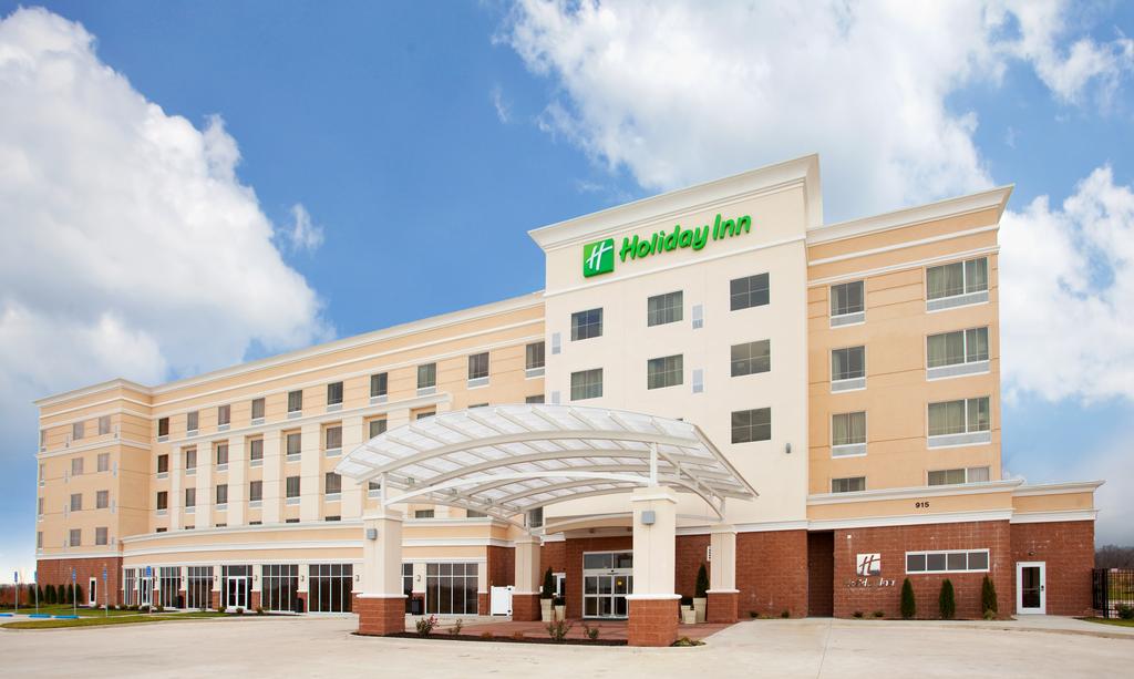 Holiday Inn Columbia East