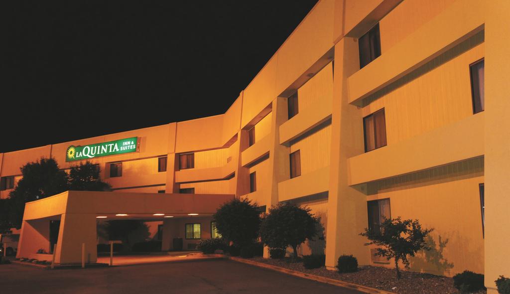 La Quinta Inn and Suites Columbia