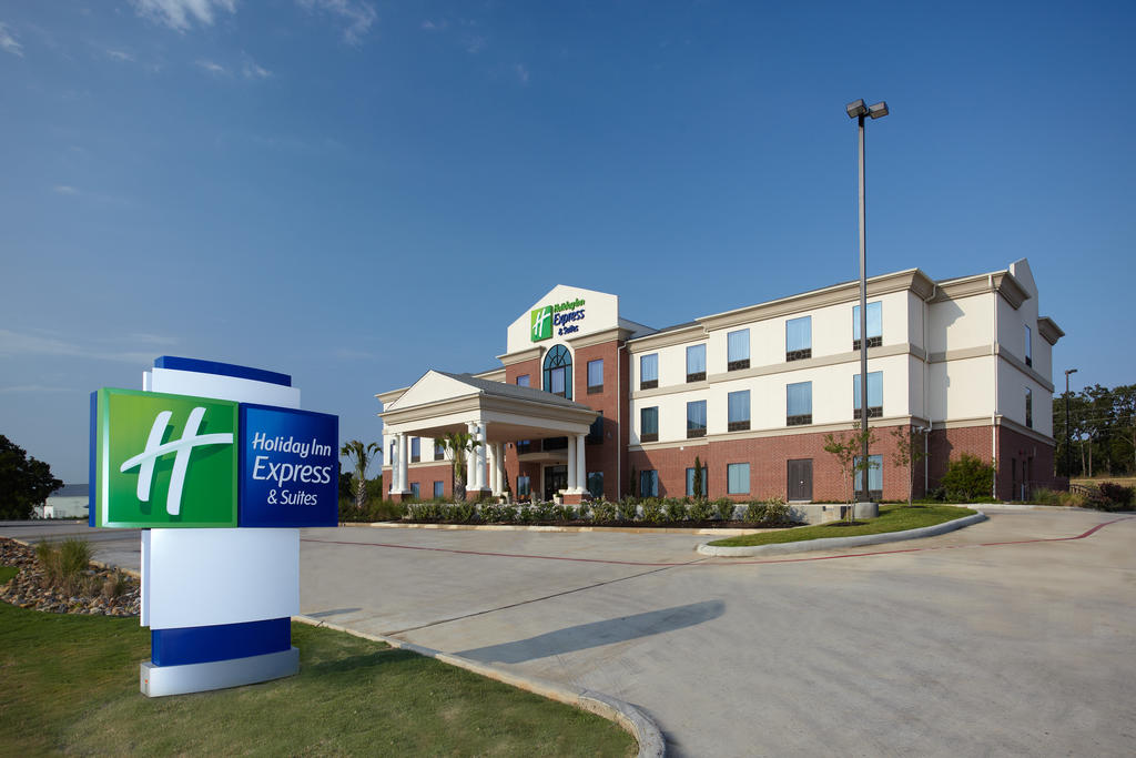 Holiday Inn Exp Stes Hearne