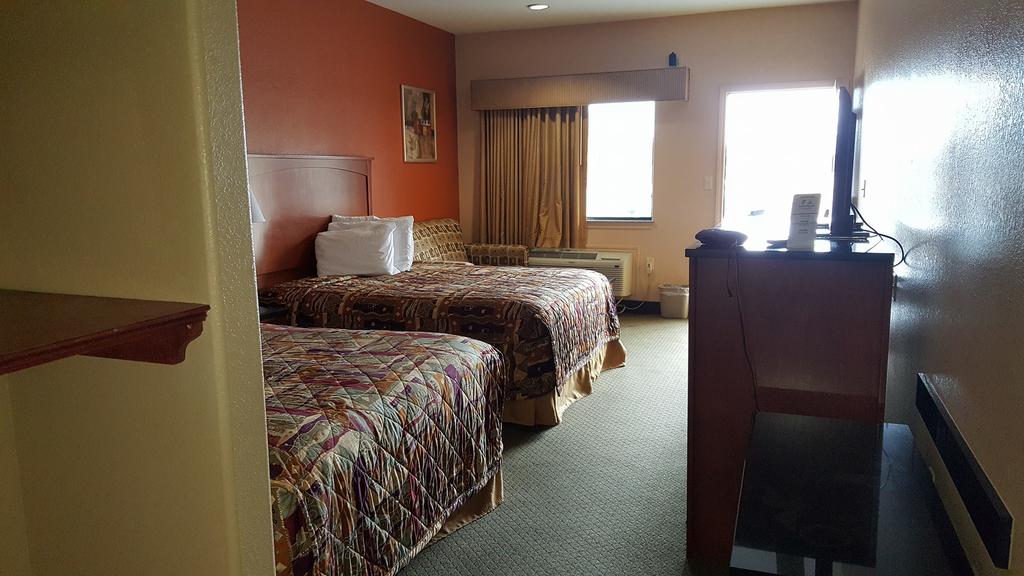 Budgetel Inn and Suites Hearne