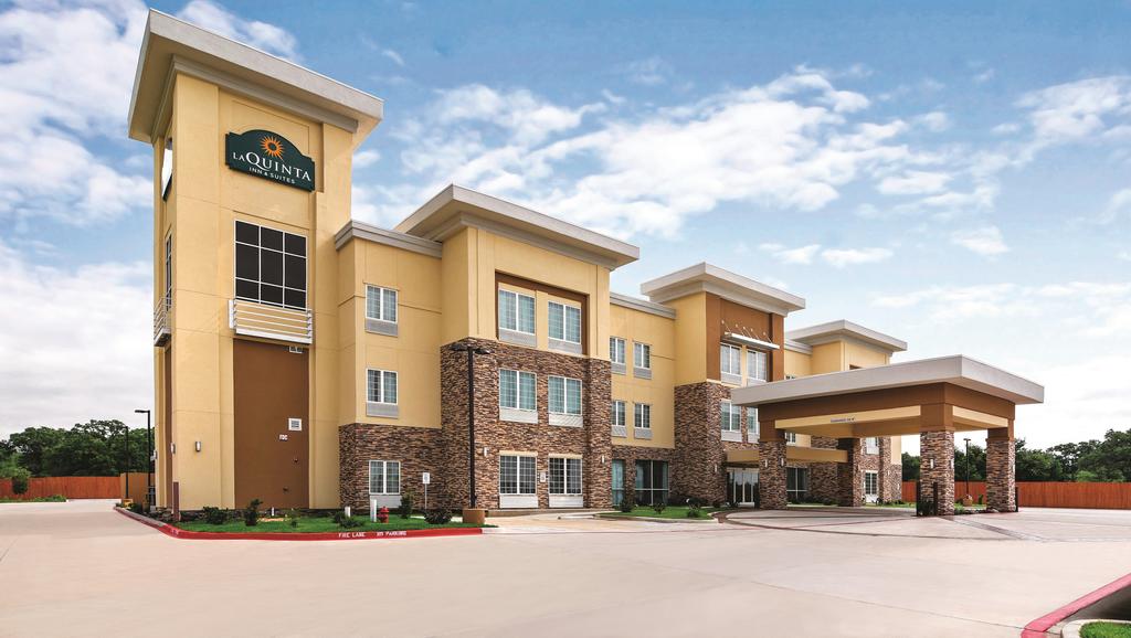 La Quinta Inn and Suites Luling