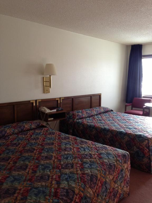 Americas Best Value Inn Laramie