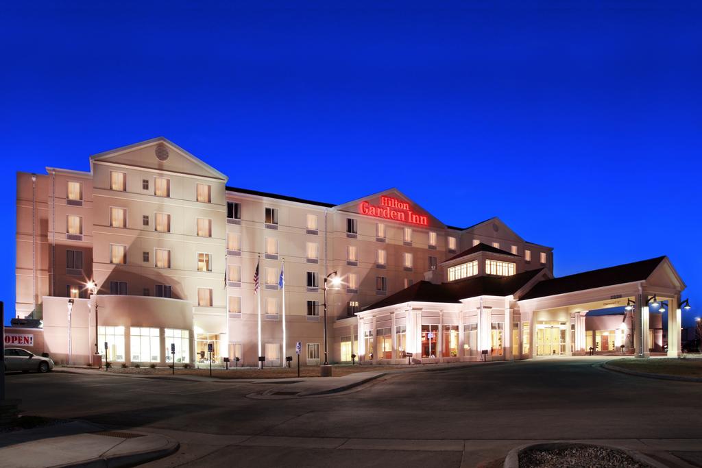 Hilton Garden Inn Laramie