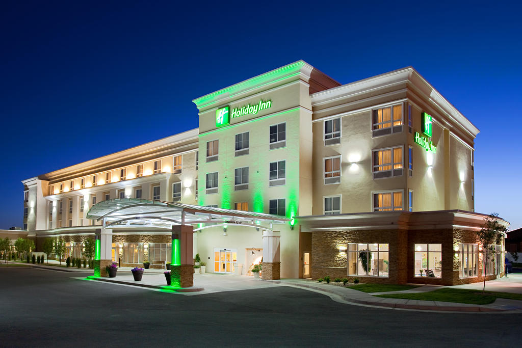 Holiday Inn Laramie Univ Area