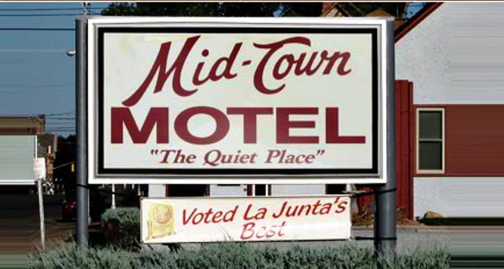 Midtown Motel