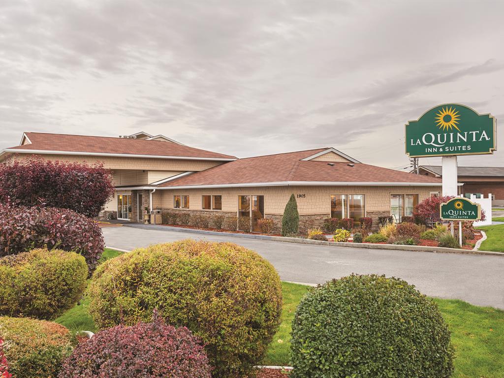 La Quinta Inn and Suites Wenatchee