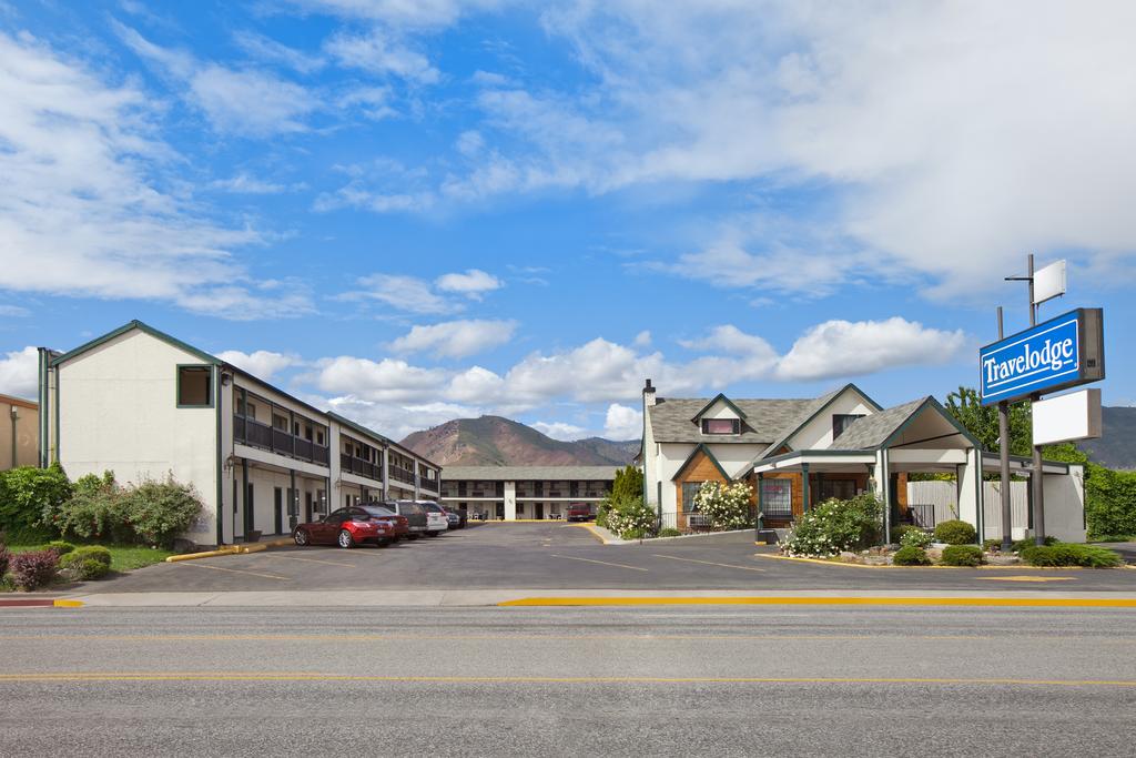 Travelodge North Wenatchee