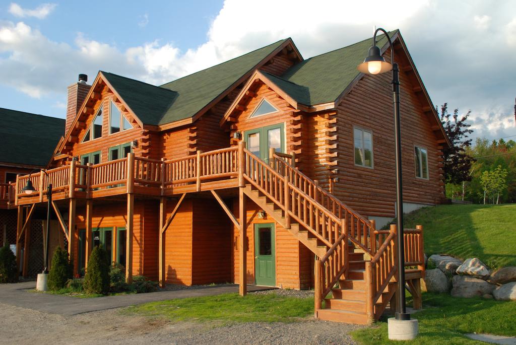 Rangeley Lake Resort