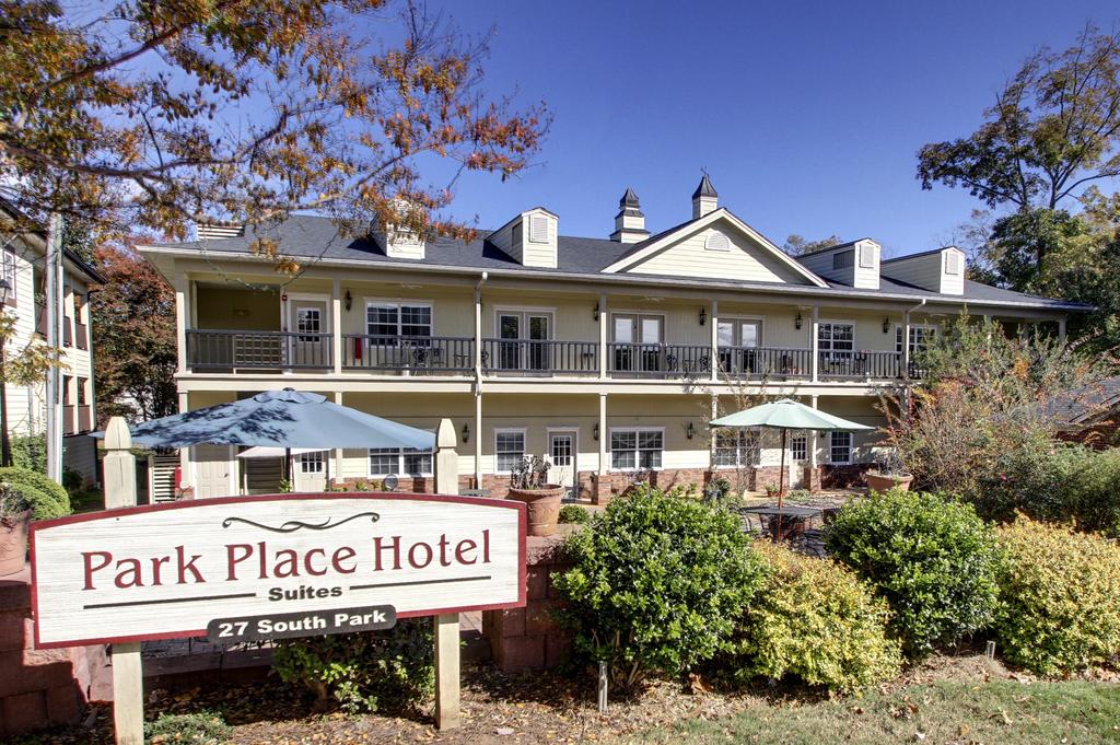 Park Place Hotel