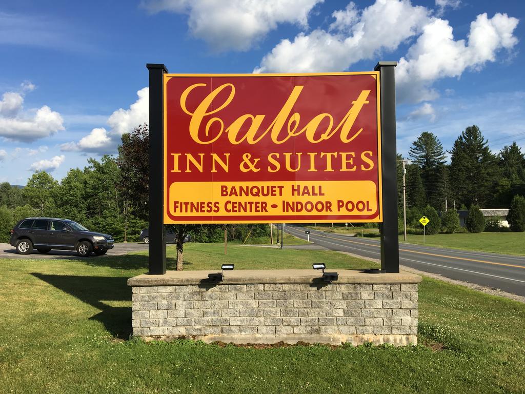 Cabot Motor Inn