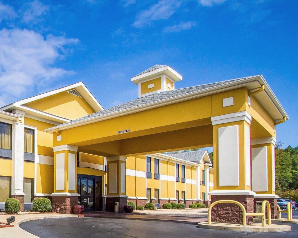 Quality Inn Alexander City