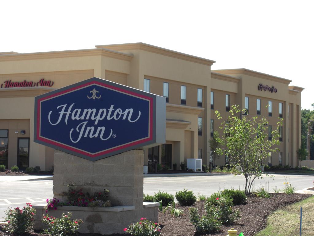 Hampton Inn Auburn IN