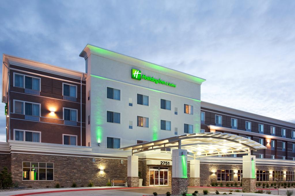 Holiday Inn Stes Grand Junctio