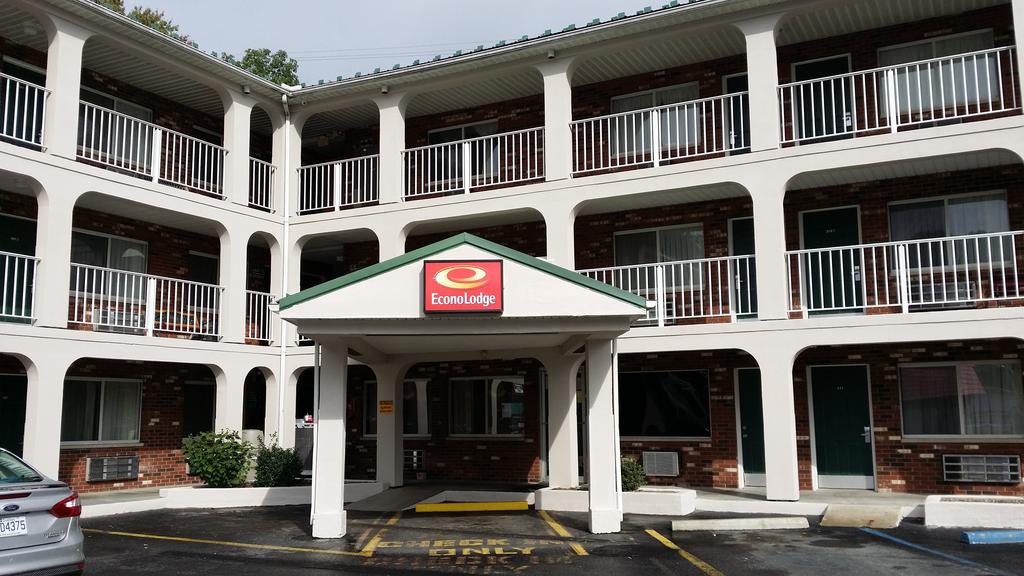 Econo Lodge Summersville