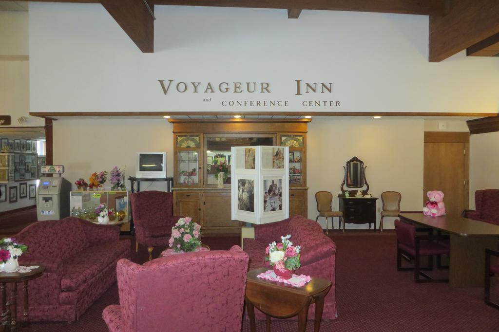 Voyageur Inn and Conference Center