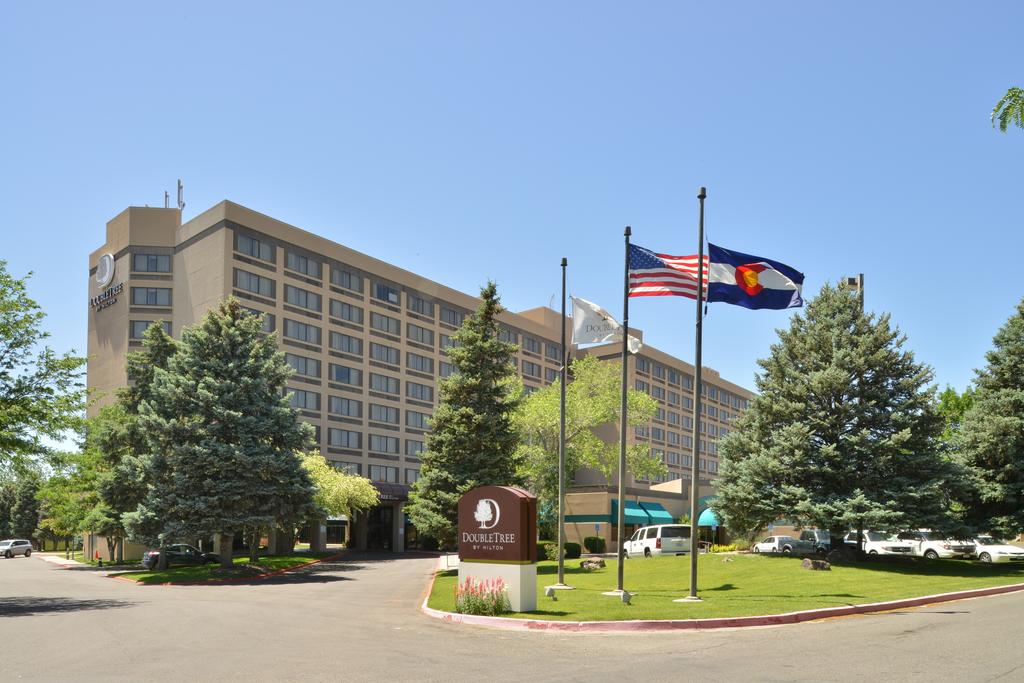 DoubleTree by Hilton Grand Junction