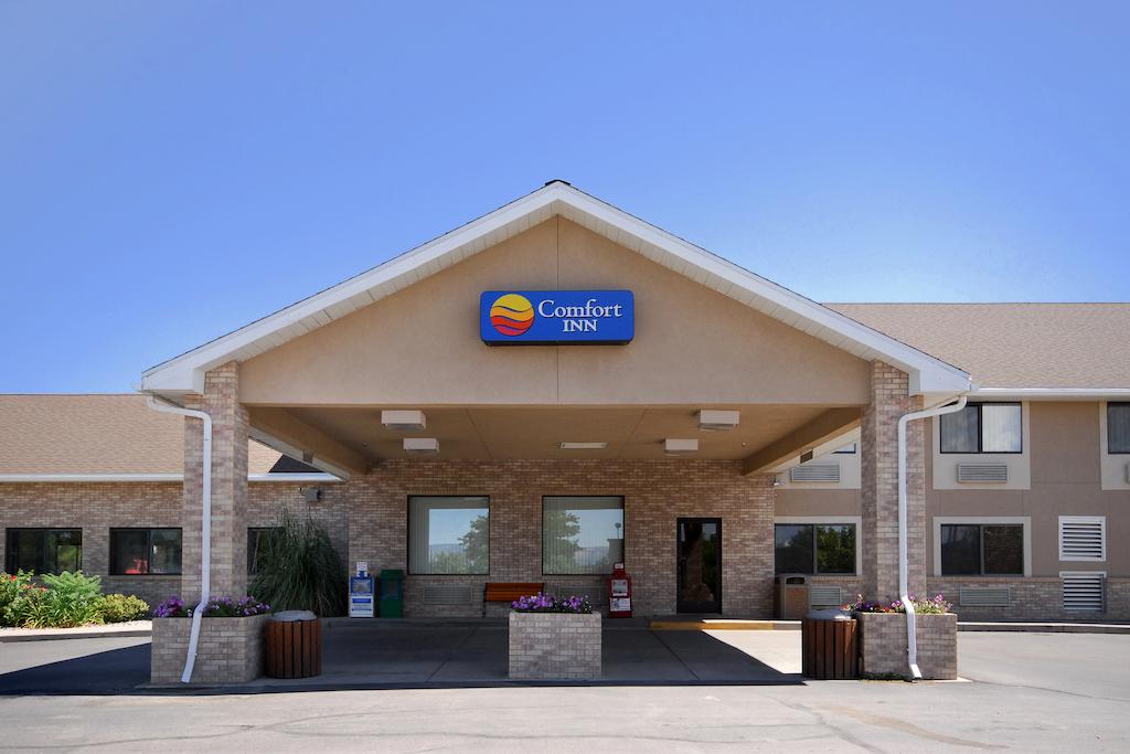 Comfort Inn Grand Junction