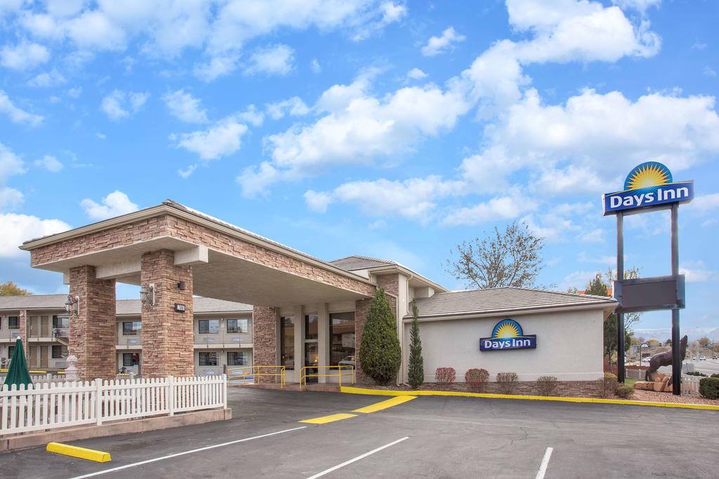 Days Inn Grand Junction