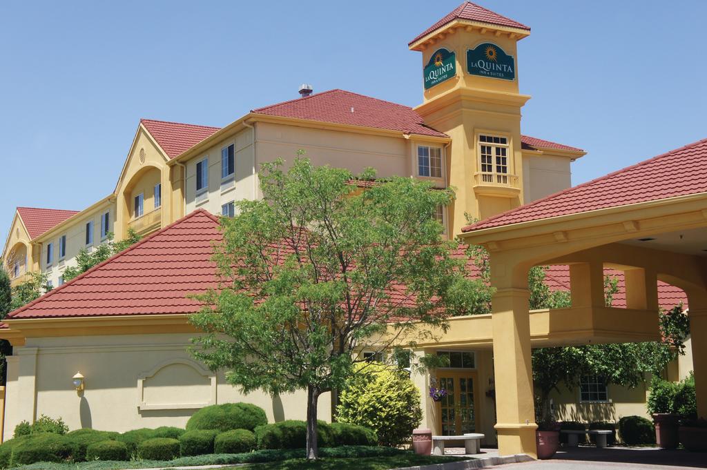 La Quinta Inn and Suites Grand Junction