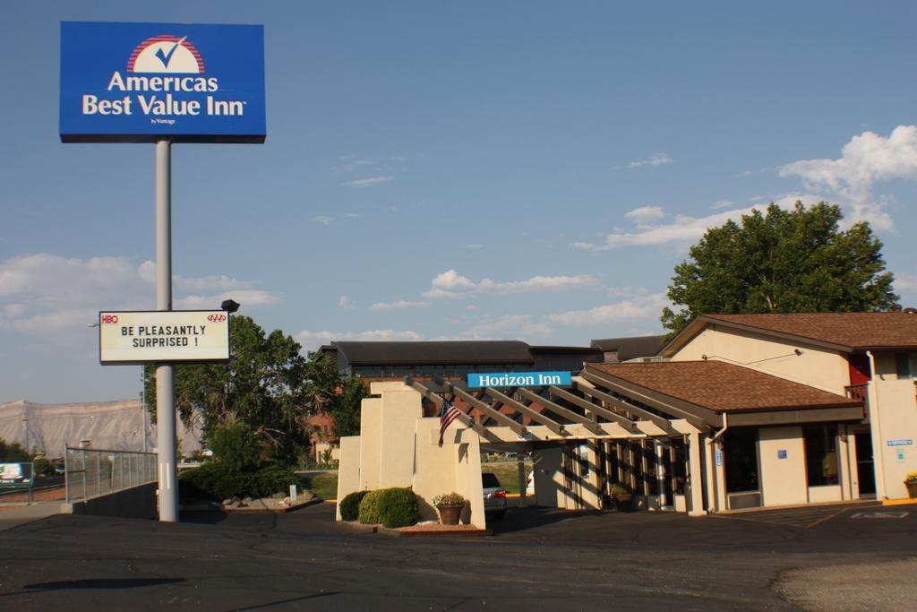 Americas Best Value Inn