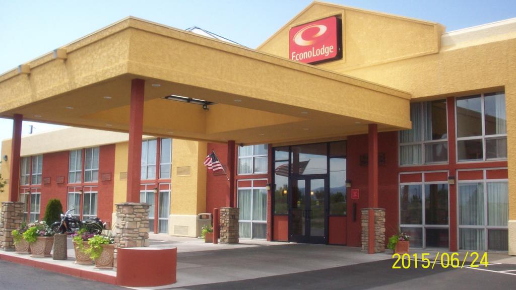 Econo Lodge Grand Junction